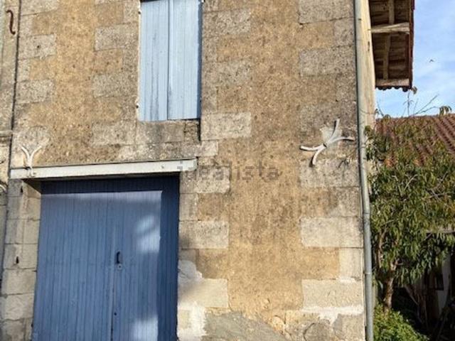 Maison vente à Aux Tetes, Montlieu-la-Garde
