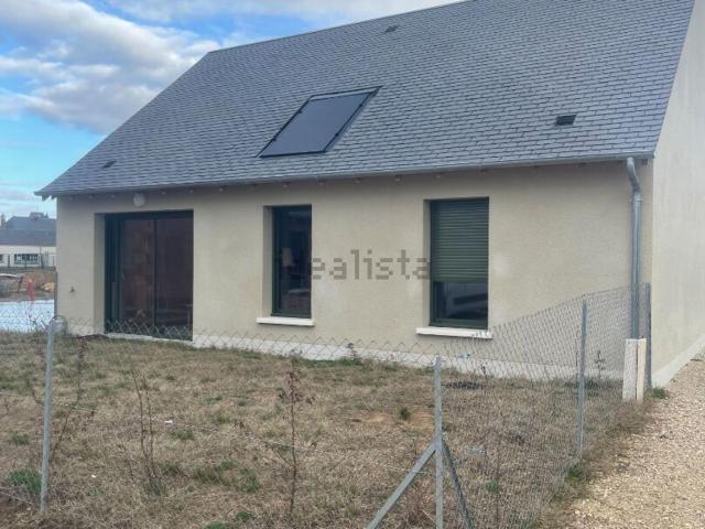 Maison vente à Le Colombier, Montlivault