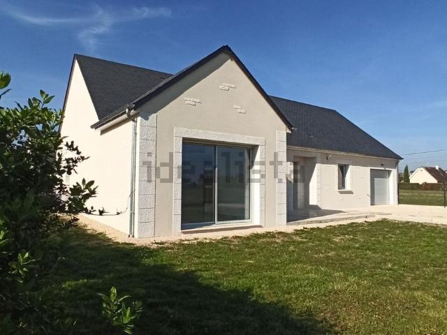 Maison vente à Le Clos, Montlivault
