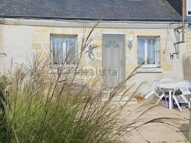 Maison vente à Le Bourg, Montlouis-sur-Loire