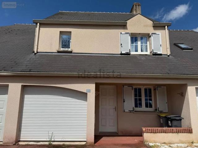 Maison vente à Le Stade, Montlouis-sur-Loire