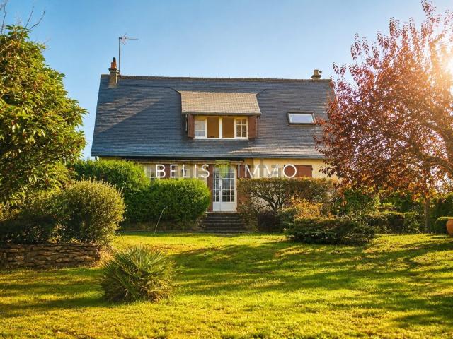 Maison vente à Le Stade, Montlouis-sur-Loire