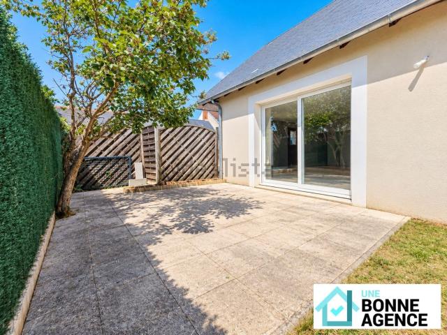 Maison vente à Greux, Montlouis-sur-Loire