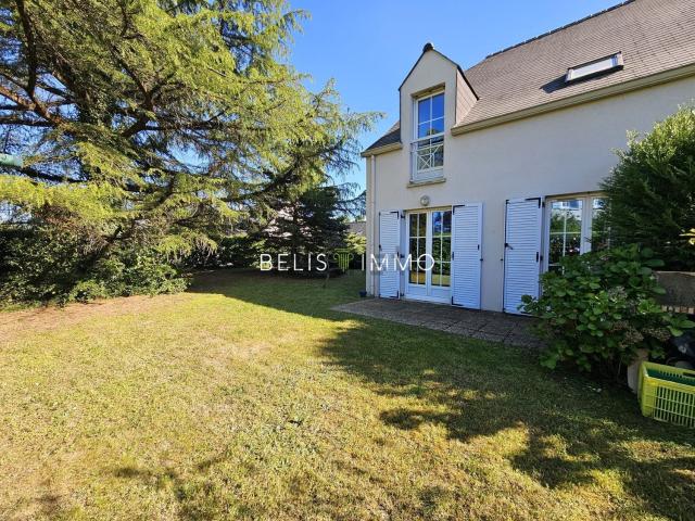 Maison vente à Les Brossereaux, Montlouis-sur-Loire