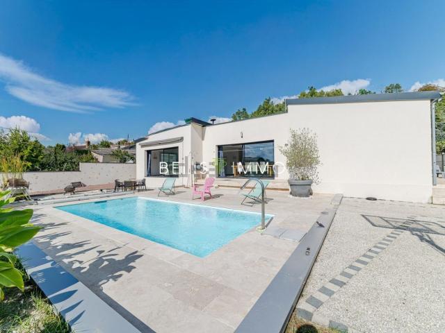 Maison vente à Les Coteaux, Montlouis-sur-Loire