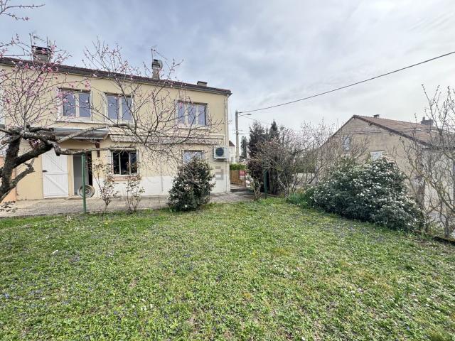 Maison vente à Montluçon, Allier