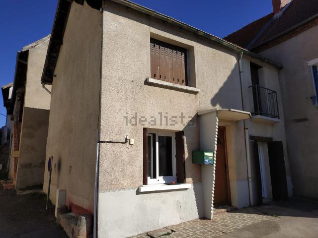 Maison vente à Désertines, Allier