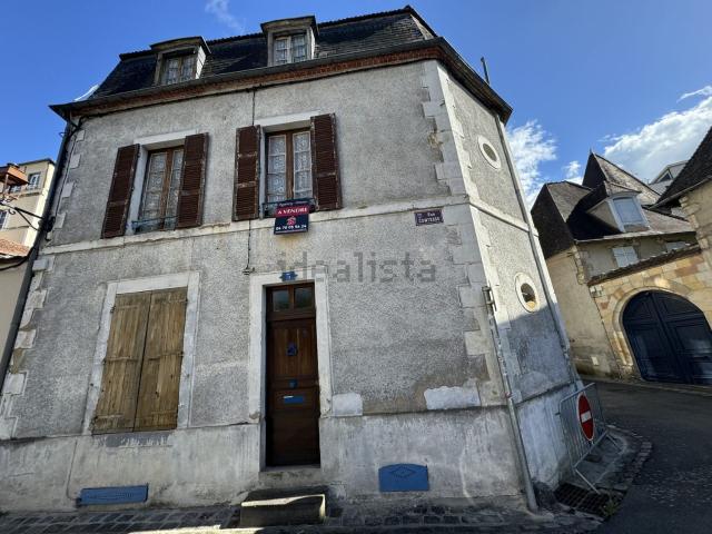 Maison vente à Montluçon, Allier