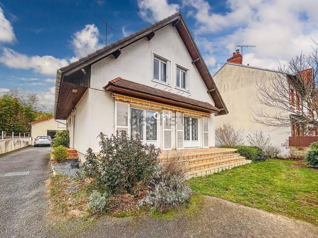 Maison vente à Montluçon, Allier