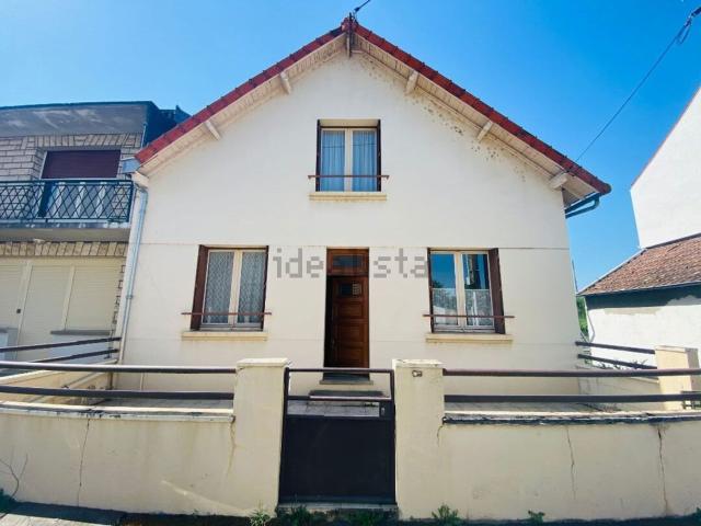 Maison vente à Montluçon, Allier