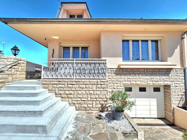 Maison vente à Montluçon, Allier
