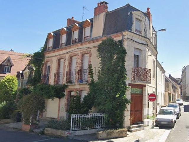 Maison location à Montluçon, Allier