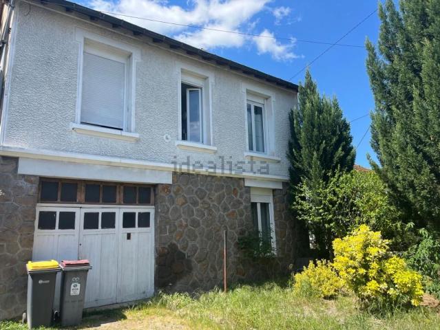 Maison vente à Montluçon, Allier