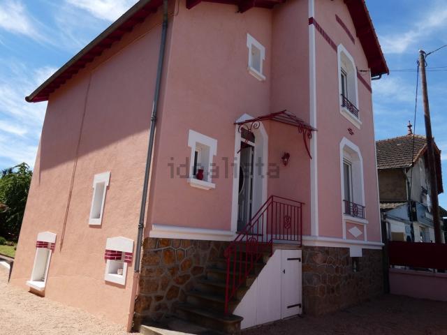 Maison vente à Montluçon, Allier