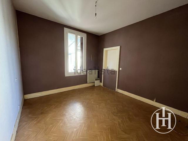 Maison vente à Montluçon, Allier