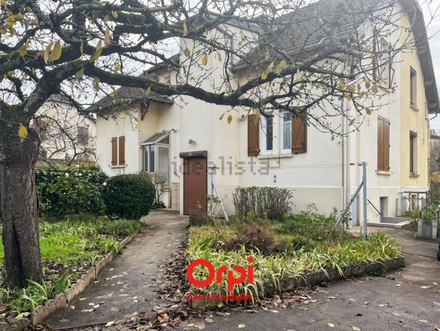 Maison vente à Montluçon, Allier