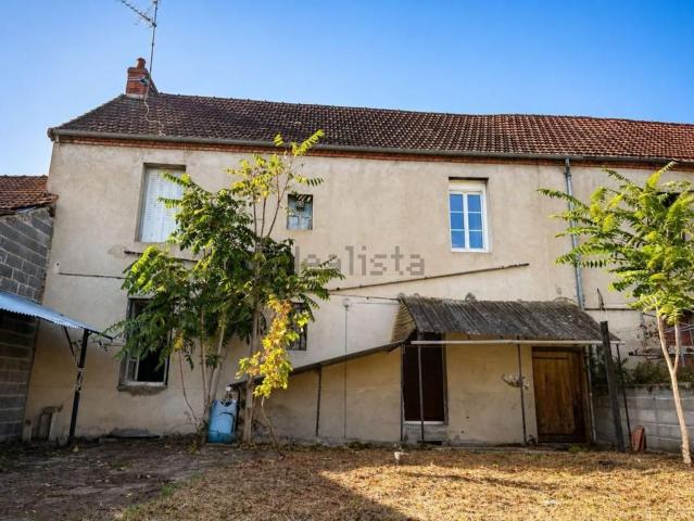 Maison vente à Montluçon, Allier
