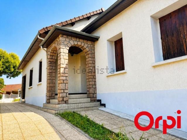 Maison vente à Montluçon, Allier