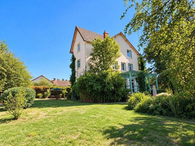 Maison vente à Montluçon, Allier