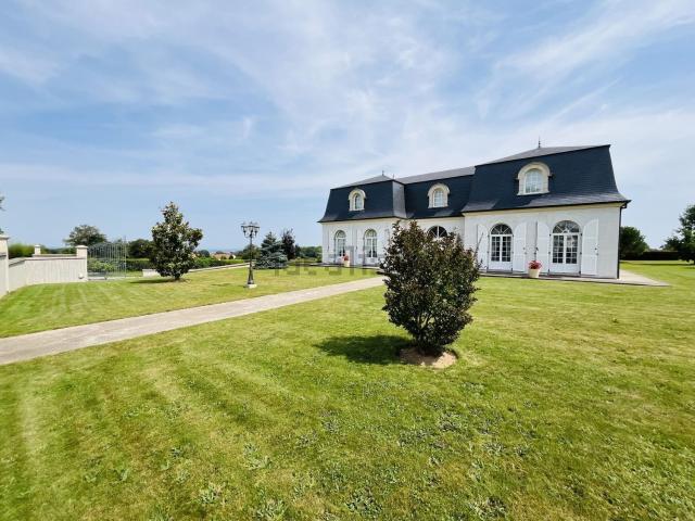 Maison vente à Polier, Villebret