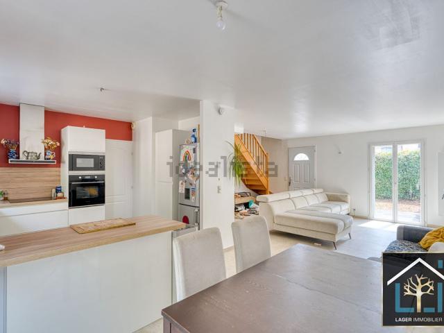 Maison vente à Montluel