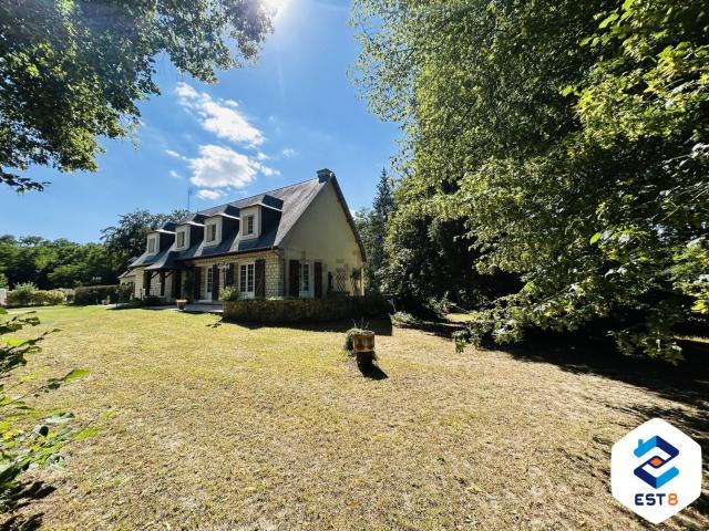Maison vente à Montmacq, Oise