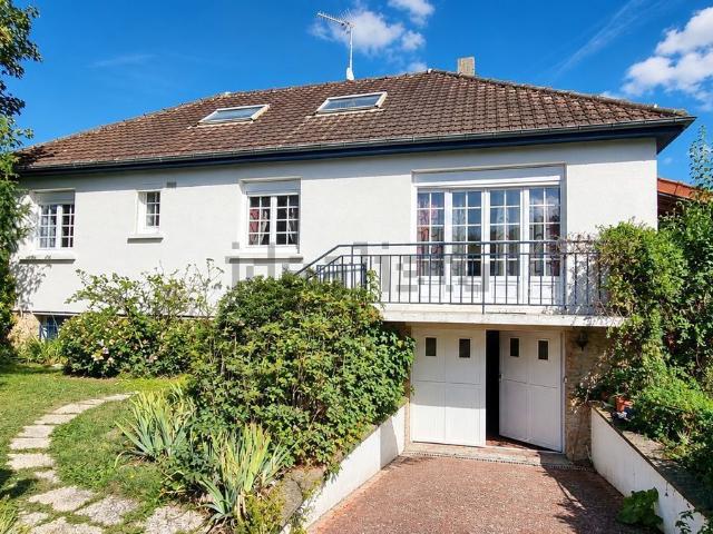 Maison vente à Montmacq, Oise