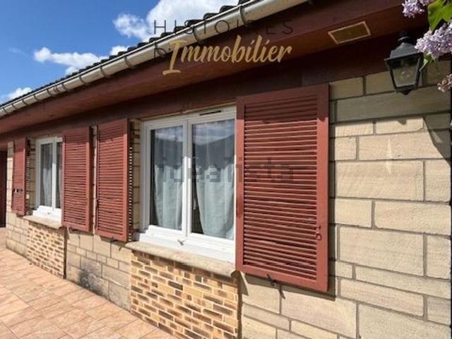Maison vente à Bois-d'Ennebourg, Seine-Maritime