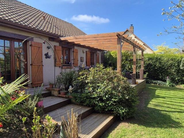 Maison vente à Montmain, Seine-Maritime