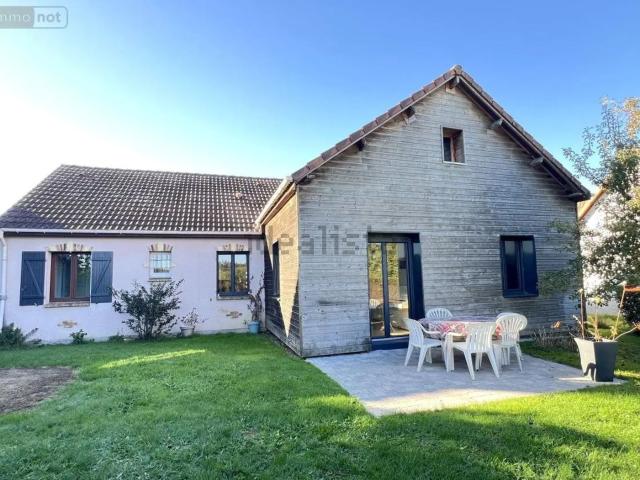 Maison vente à Montmain, Seine-Maritime