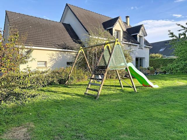 Maison vente à Montmain, Seine-Maritime