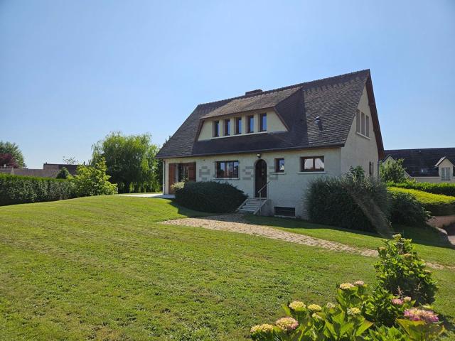 Maison vente à Montmain, Seine-Maritime