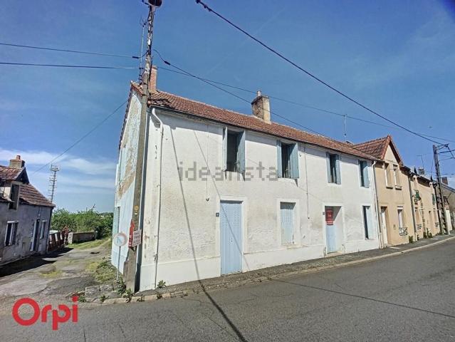 Maison vente à Les Quatre Vents, Montmarault