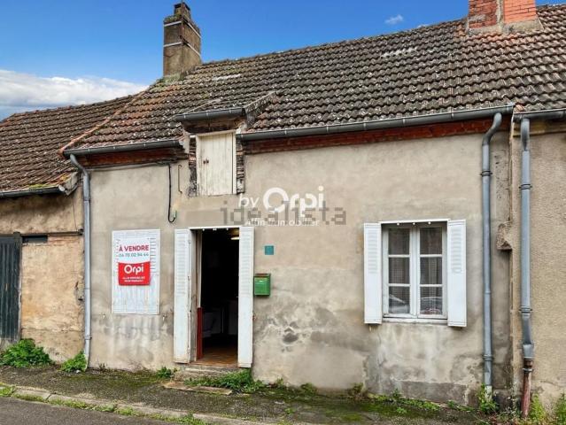 Maison vente à Les Quatre Vents, Montmarault
