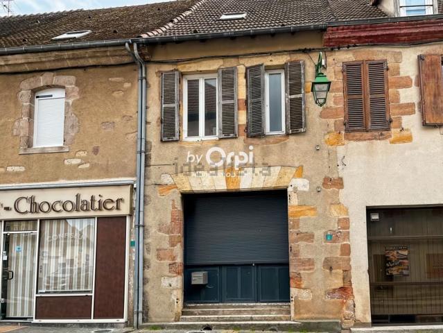 Maison vente à Les Quatre Vents, Montmarault