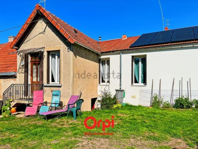 Maison vente à Les Quatre Vents, Montmarault
