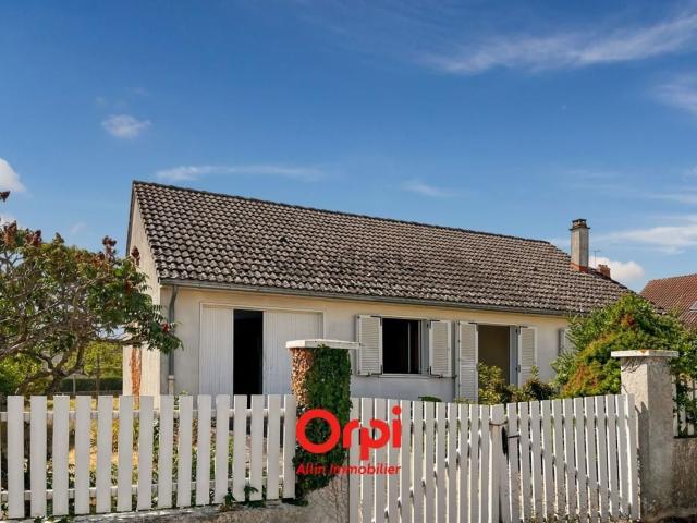 Maison vente à Les Quatre Vents, Montmarault