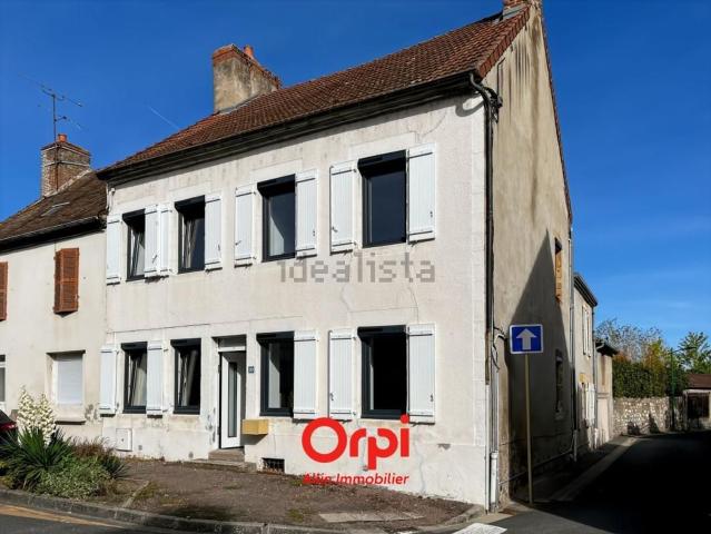 Maison vente à Les Quatre Vents, Montmarault