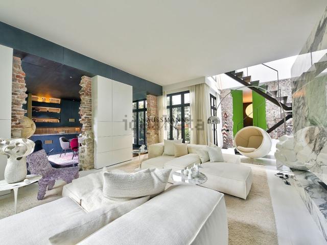 Maison vente à Paris 18e Arrondissement, Paris