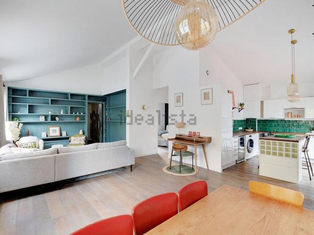 Maison vente à Paris 18e Arrondissement, Paris