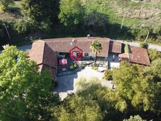 Maison vente à Montmaurin, Haute-Garonne