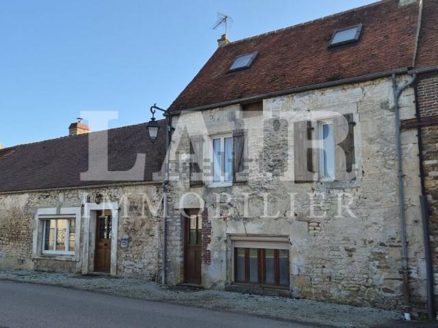 Maison vente à Le Moulin de Marolles, Montmerrei