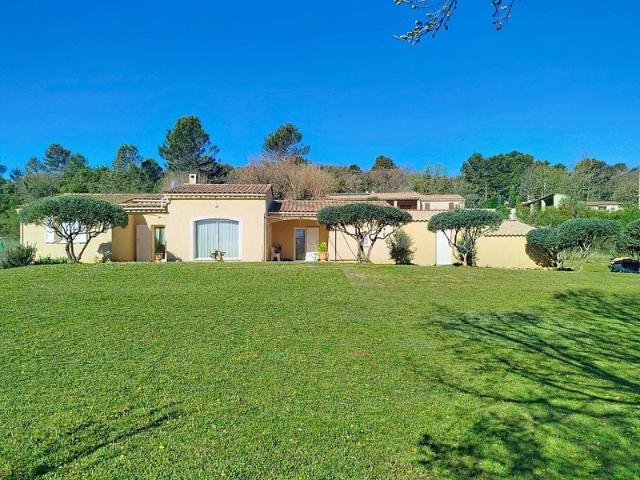 Maison vente à Brignoles, Montmeyan