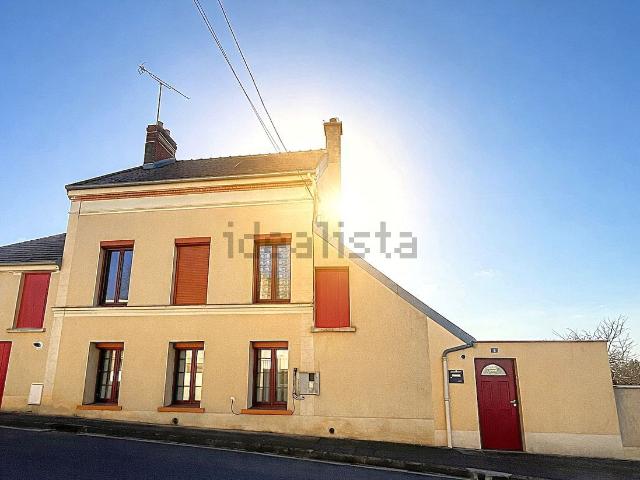 Maison vente à Montmirail, Marne
