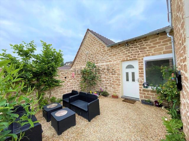 Maison vente à Montmirail, Marne