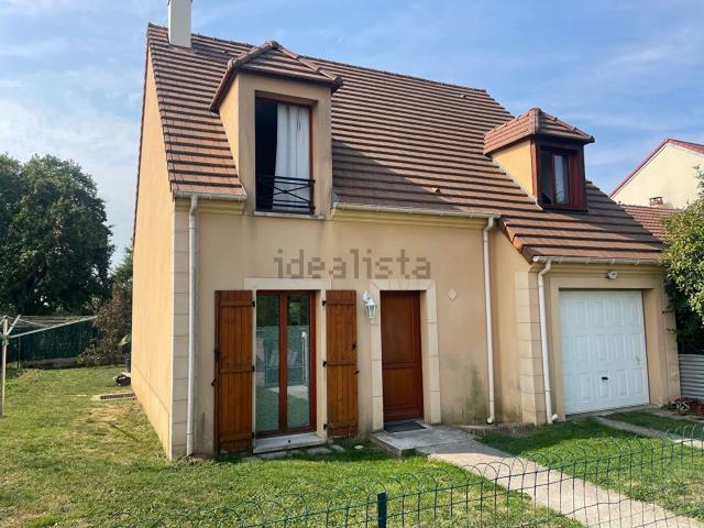 Maison location à Montmirail, Marne
