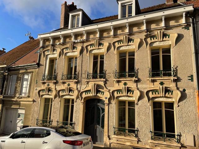 Maison location à Montmirail, Marne