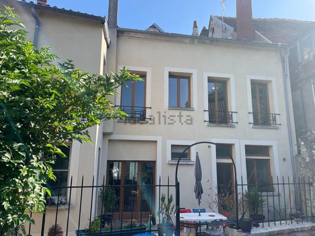 Maison location à Montmirail, Marne
