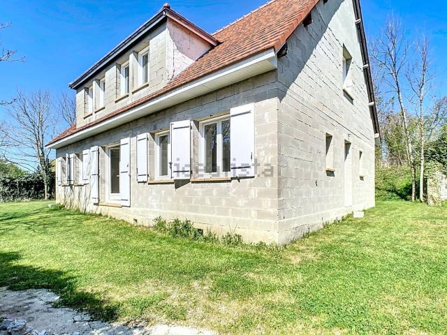 Maison vente à Montmirail, Marne