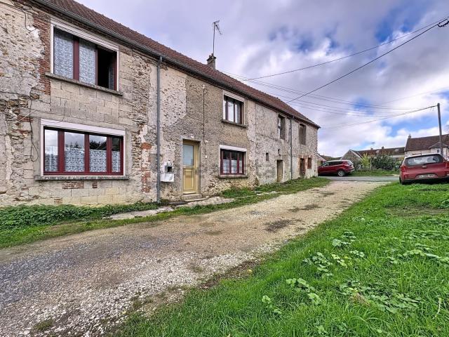 Maison vente à Montmirail, Marne